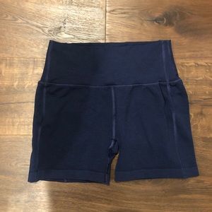 Alphalete shorts